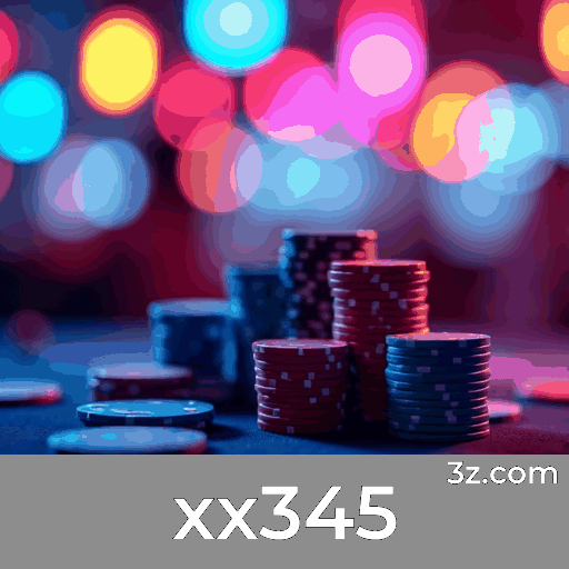 xx345: Cassino Online Seguro e Pagamentos Rápidos