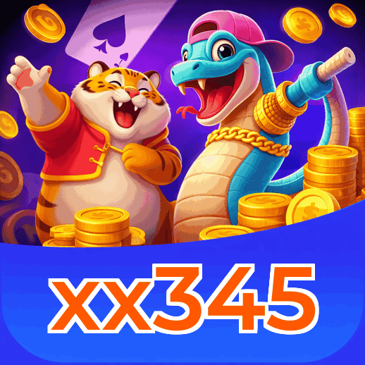 Login rápido no app xx345